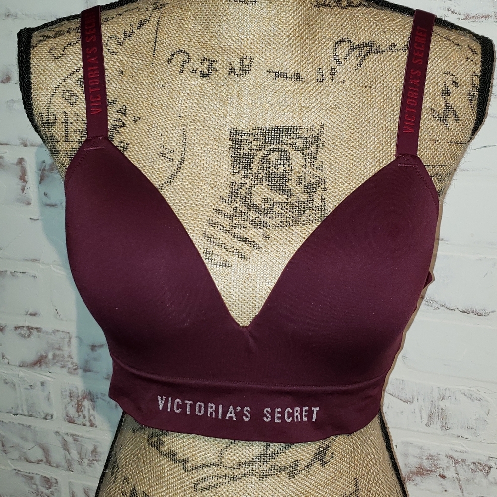 Victoria secret bra